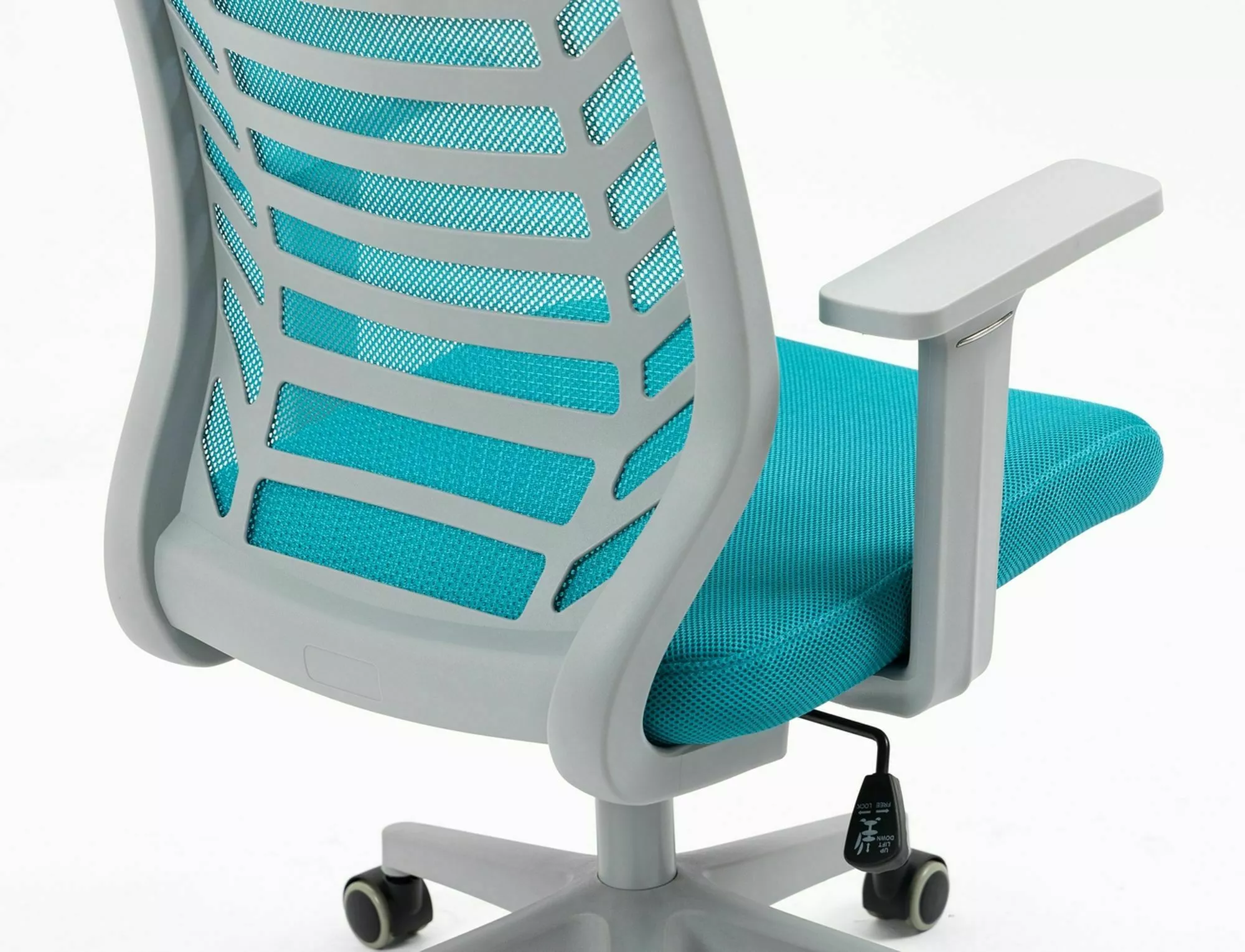 Fotel obrotowy q-320