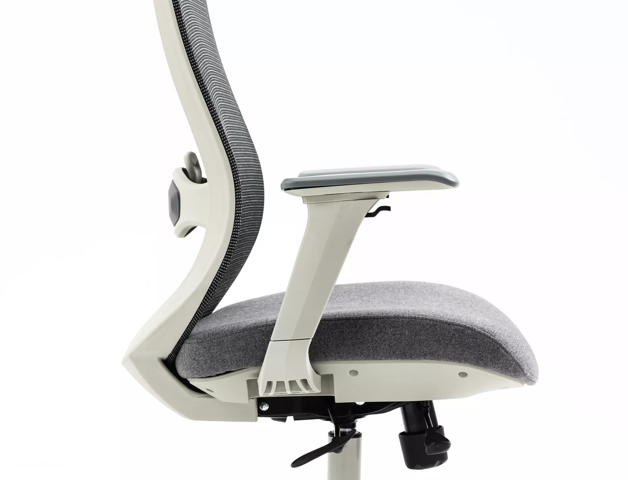 Fotel obrotowy ergon