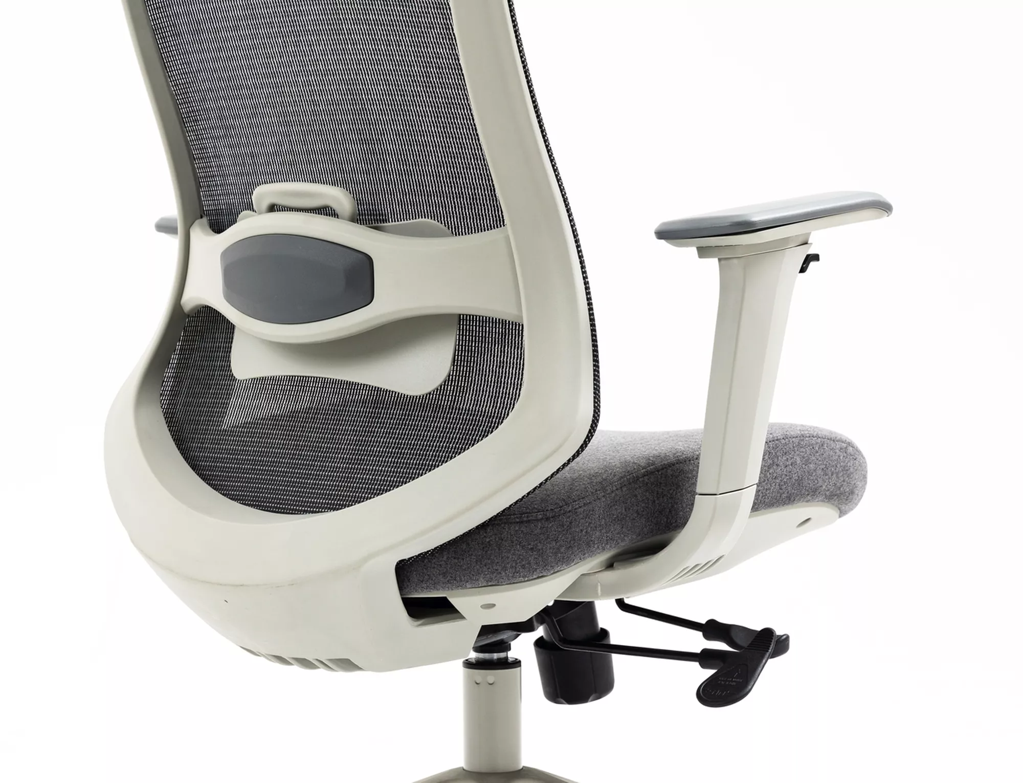 Fotel obrotowy ergon