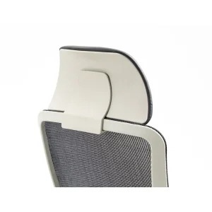 Fotel obrotowy ergon