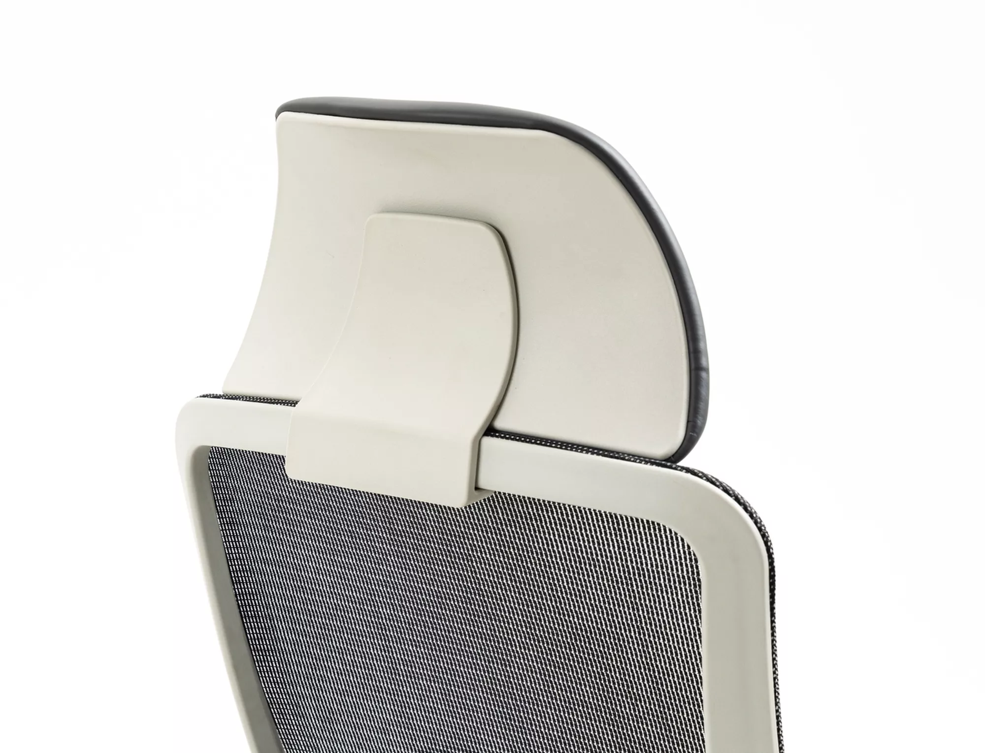 Fotel obrotowy ergon