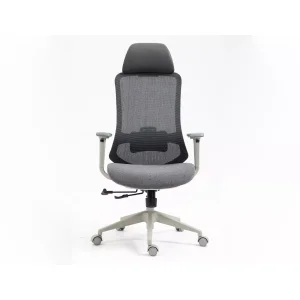 Fotel obrotowy ergon