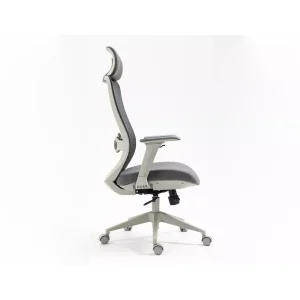 Fotel obrotowy ergon