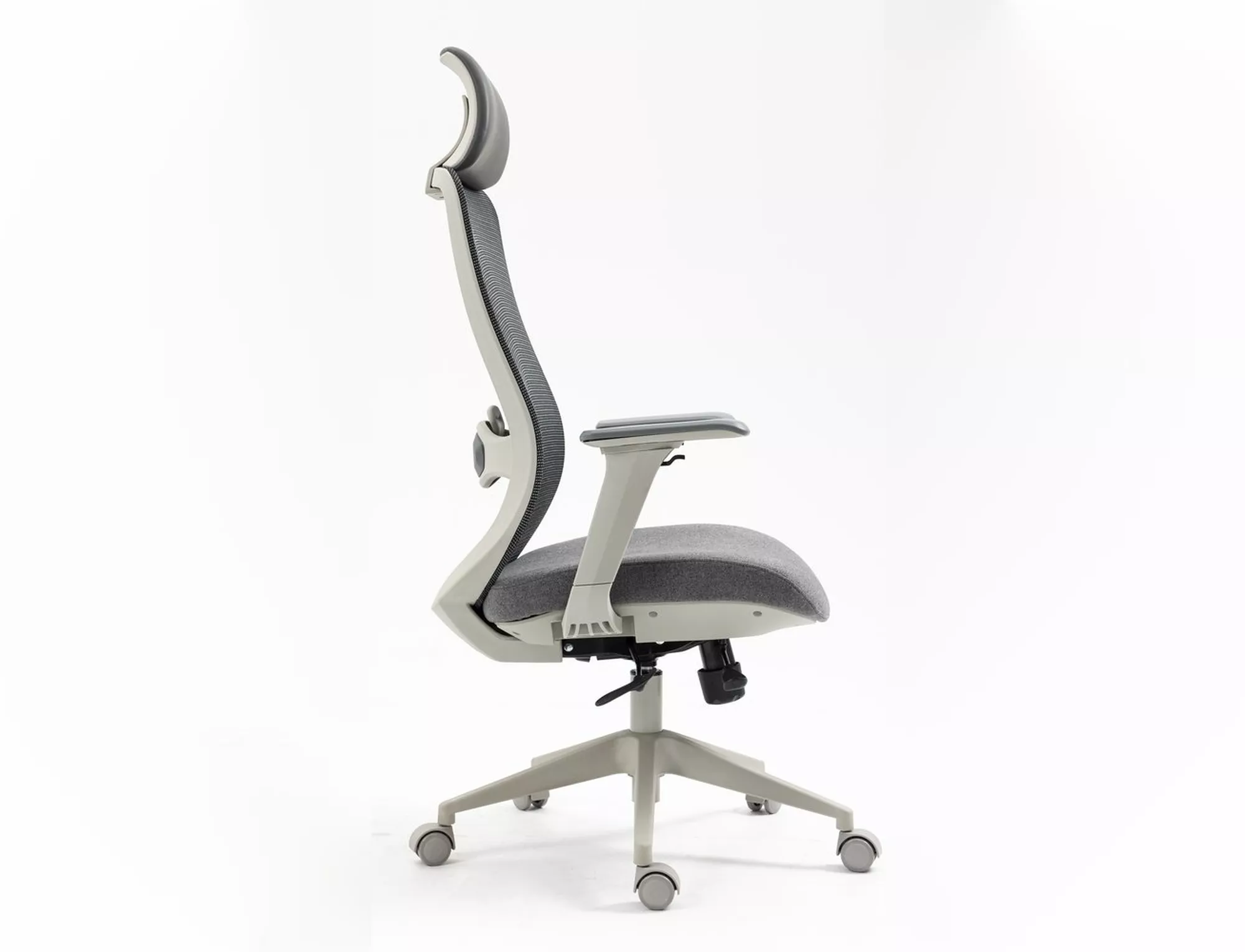 Fotel obrotowy ergon