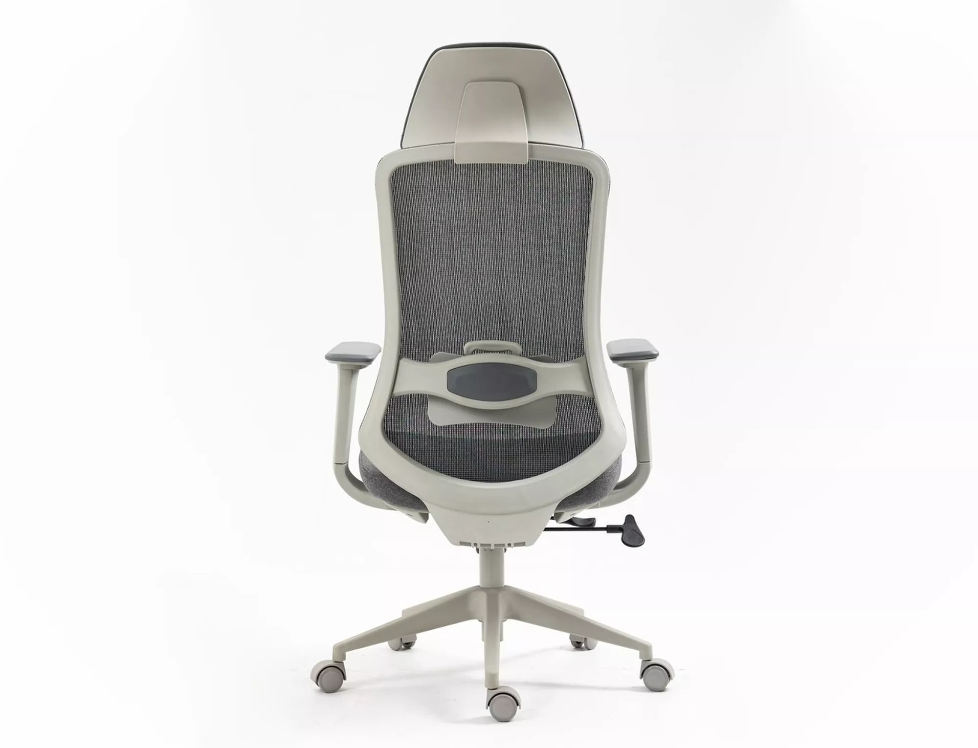 Fotel obrotowy ergon