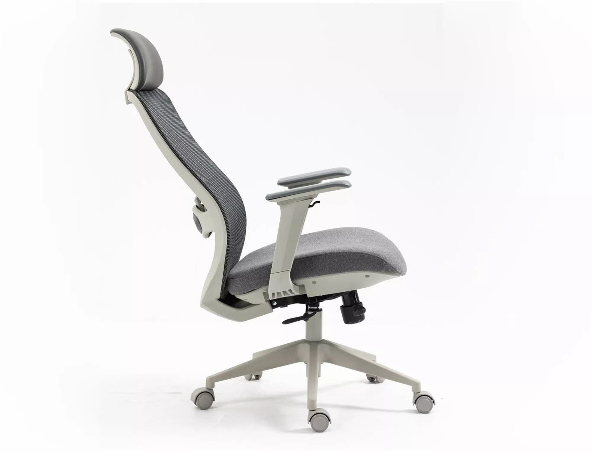 Fotel obrotowy ergon