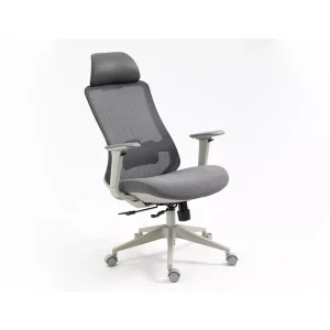 Fotel obrotowy ergon