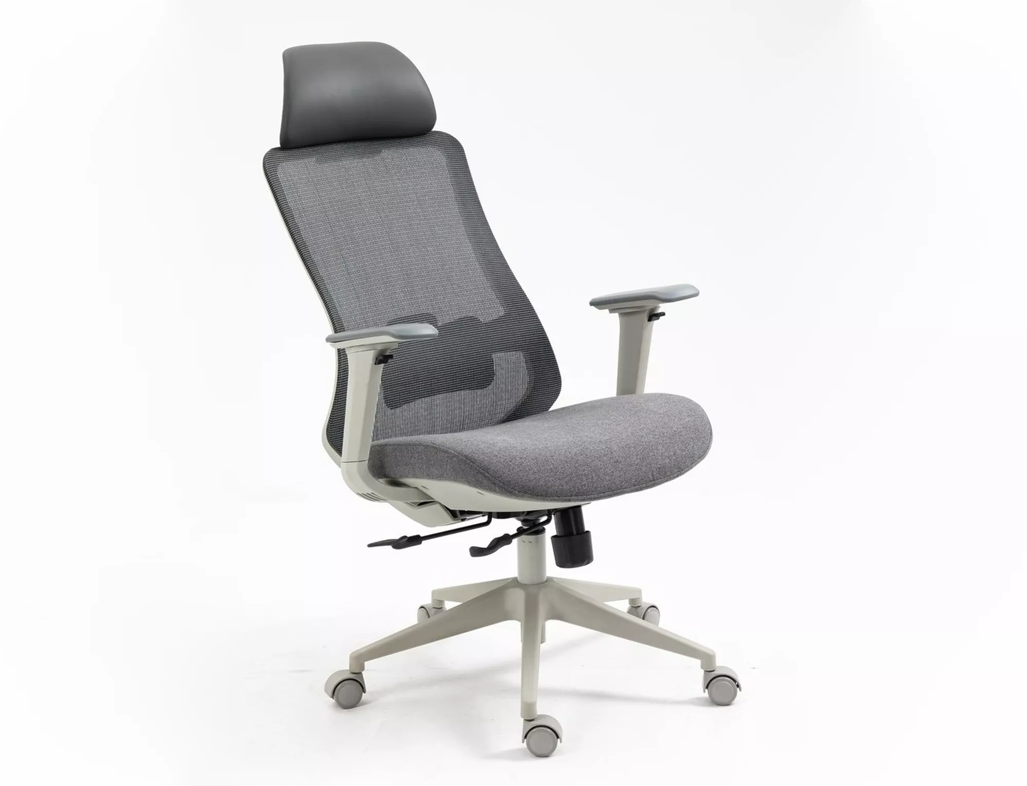 Fotel obrotowy ergon