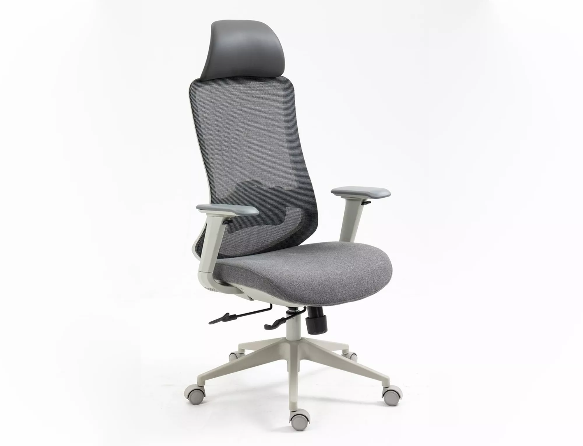 Fotel obrotowy ergon