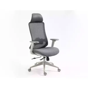 Fotel obrotowy ergon