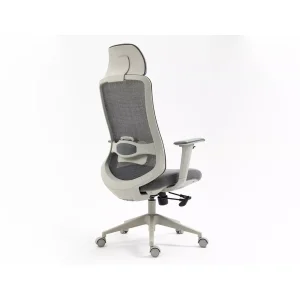 Fotel obrotowy ergon