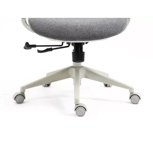 Fotel obrotowy ergon