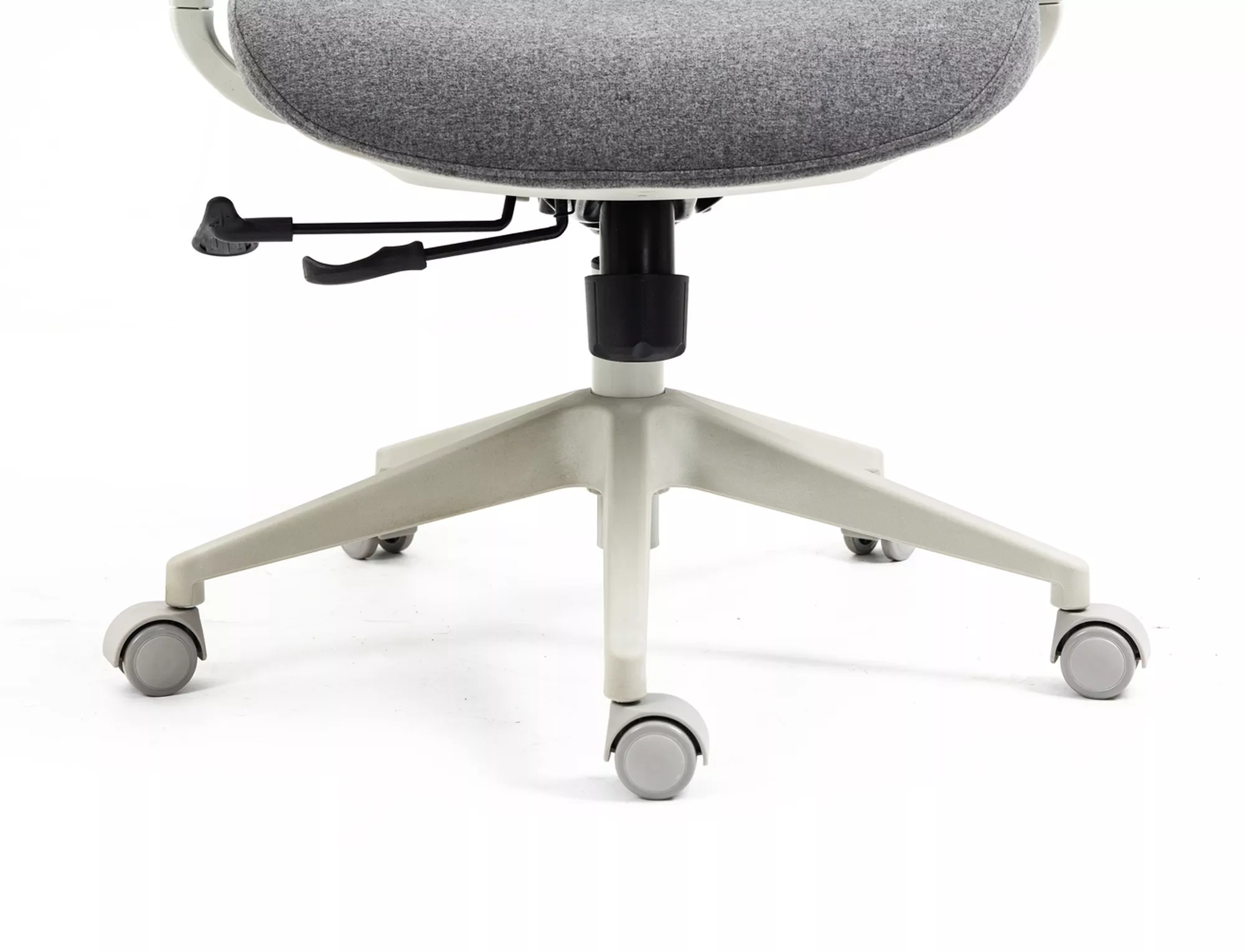 Fotel obrotowy ergon