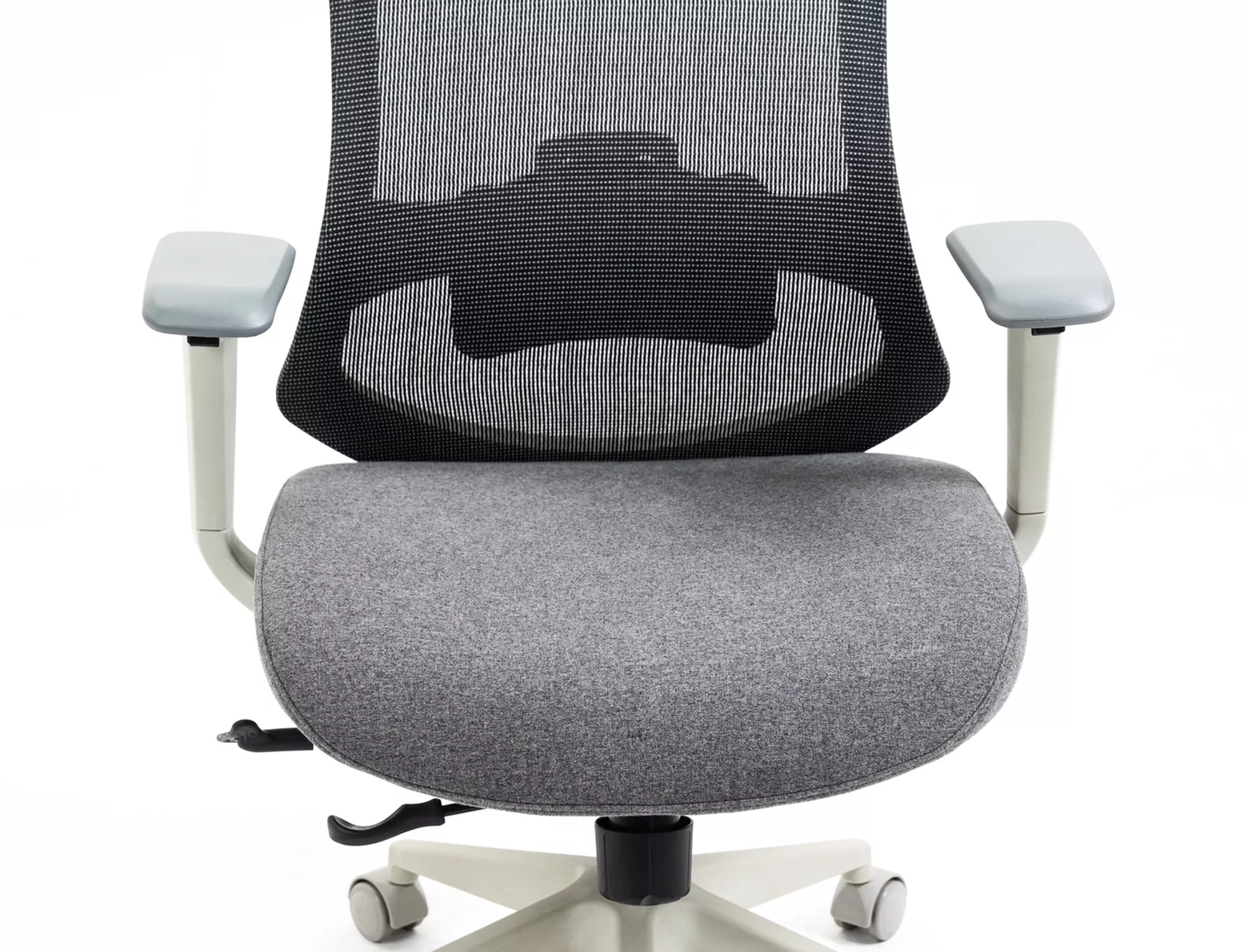 Fotel obrotowy ergon