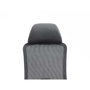 Fotel obrotowy ergon