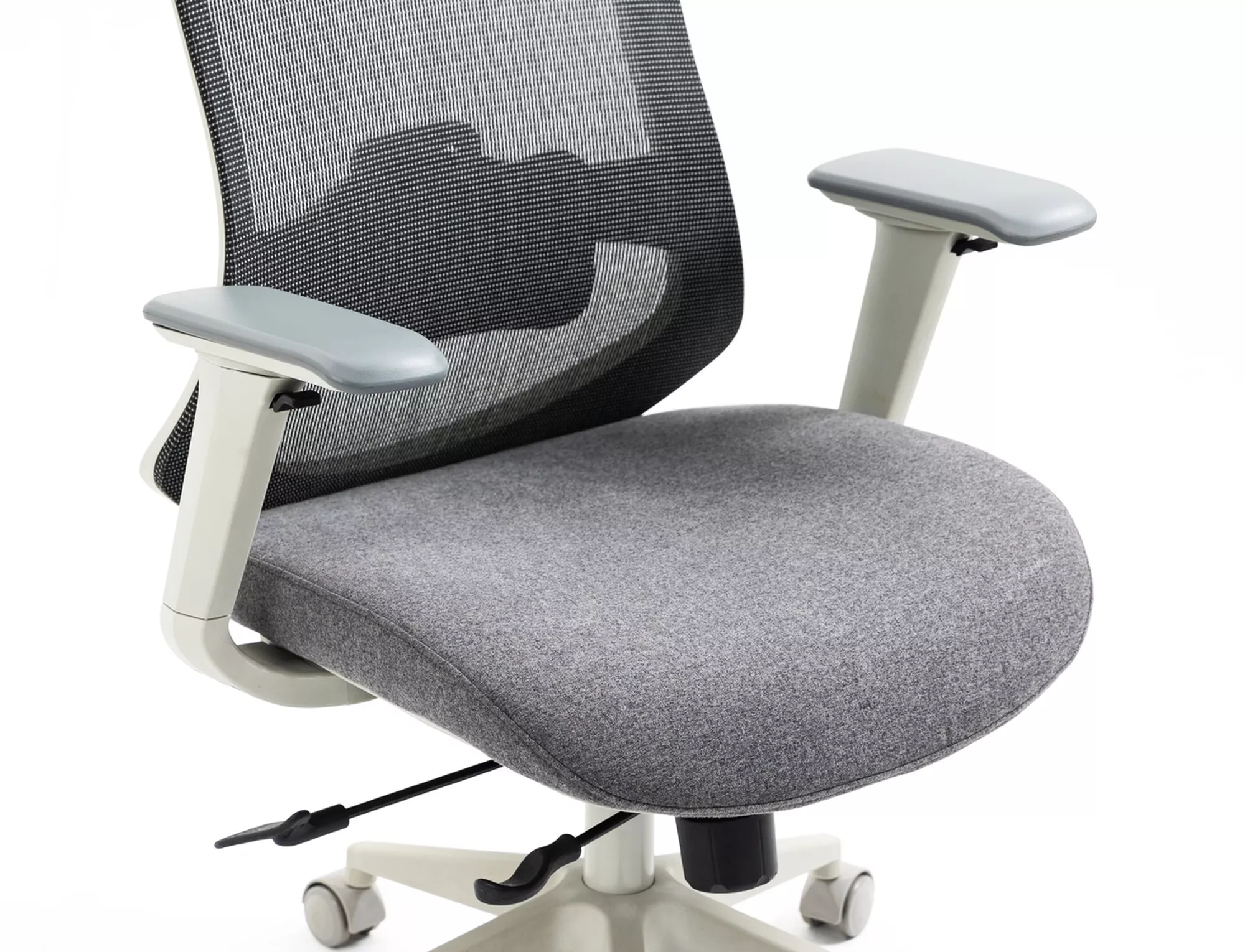 Fotel obrotowy ergon