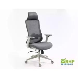 Fotel obrotowy ergon