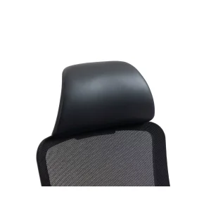 Fotel obrotowy ergon