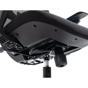 Fotel obrotowy ergon