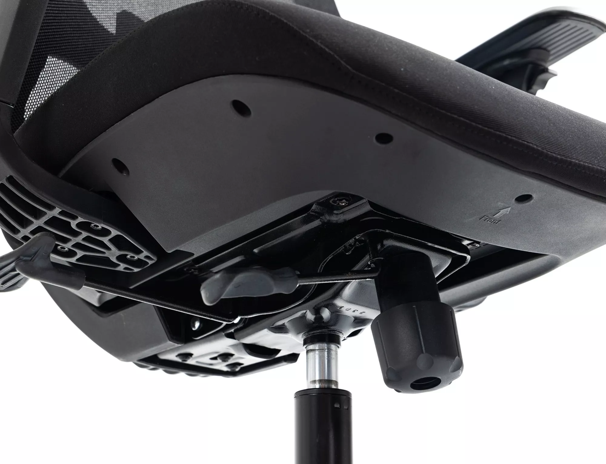 Fotel obrotowy ergon