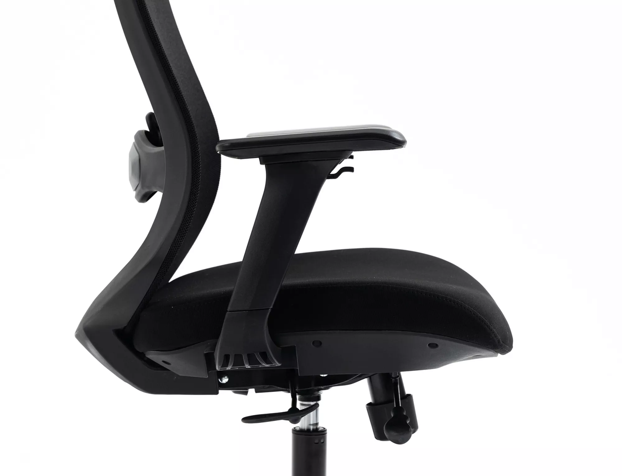 Fotel obrotowy ergon