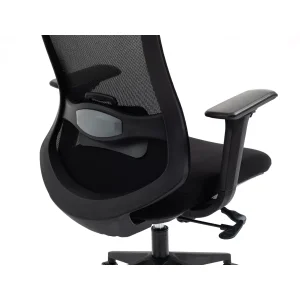 Fotel obrotowy ergon