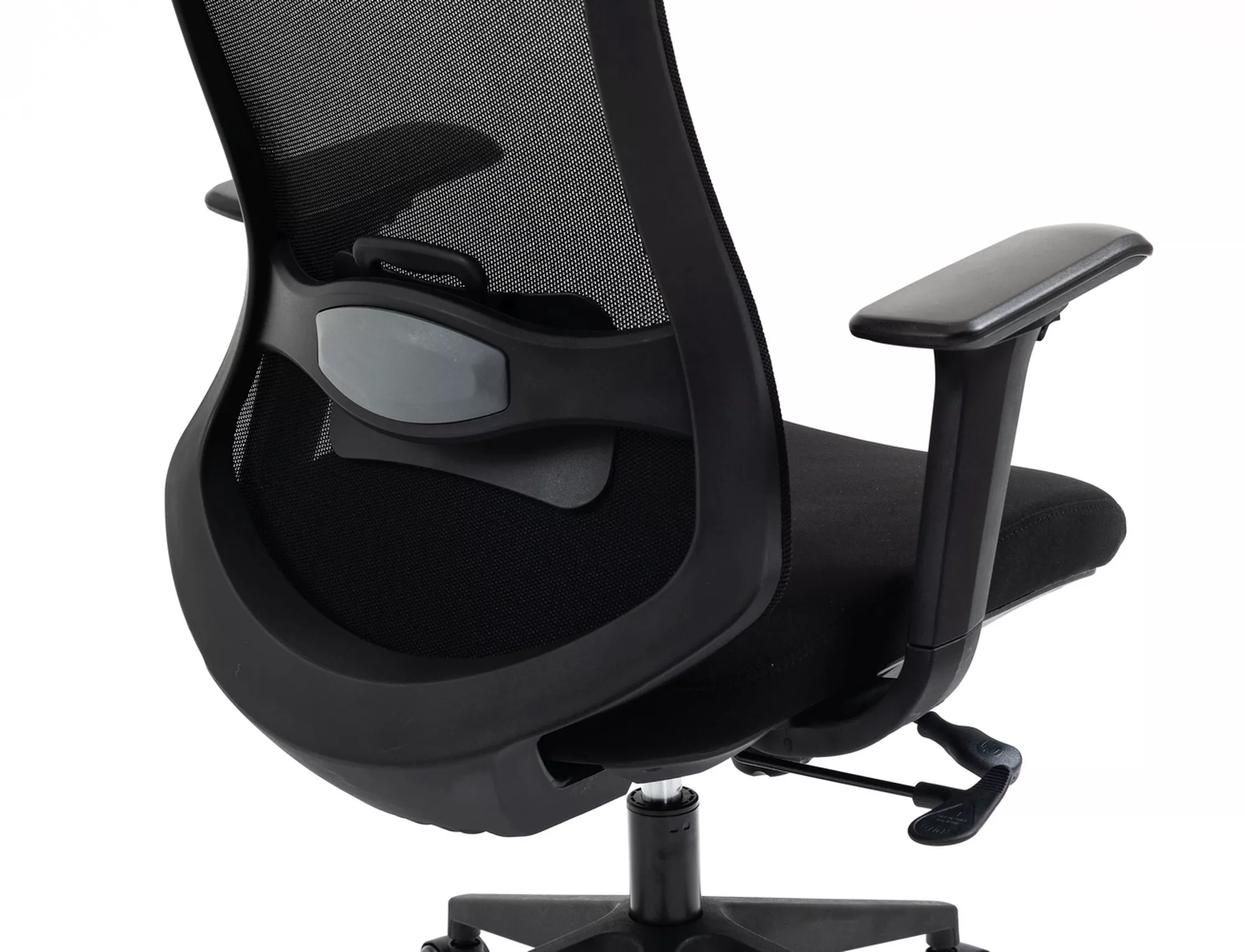 Fotel obrotowy ergon