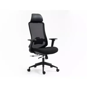 Fotel obrotowy ergon