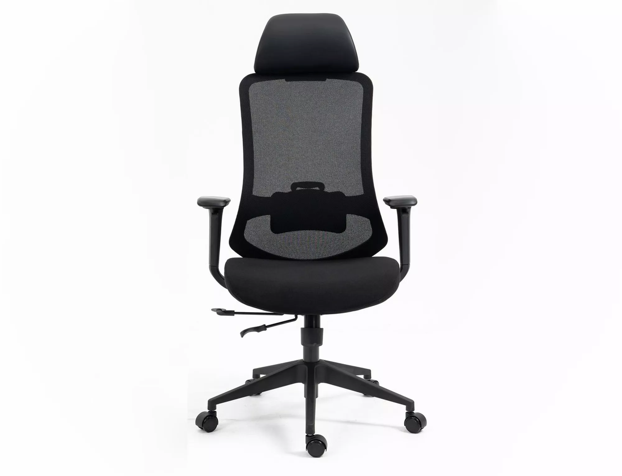 Fotel obrotowy ergon