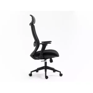 Fotel obrotowy ergon