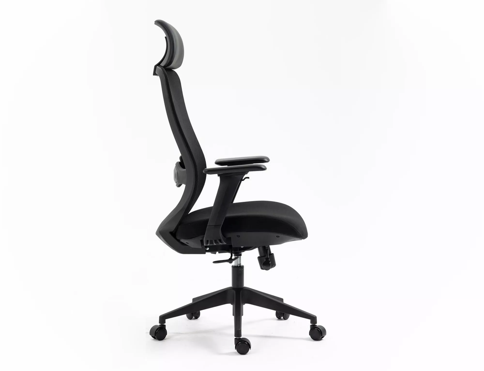 Fotel obrotowy ergon