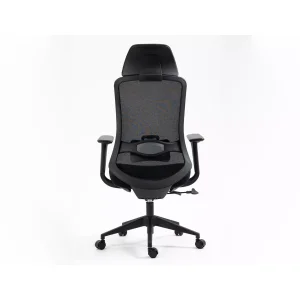 Fotel obrotowy ergon