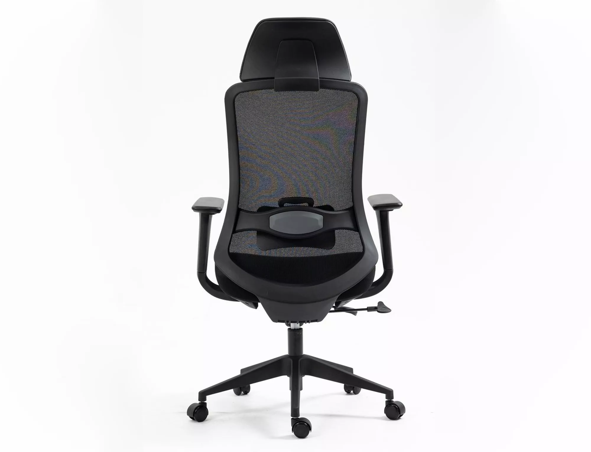 Fotel obrotowy ergon