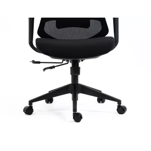 Fotel obrotowy ergon