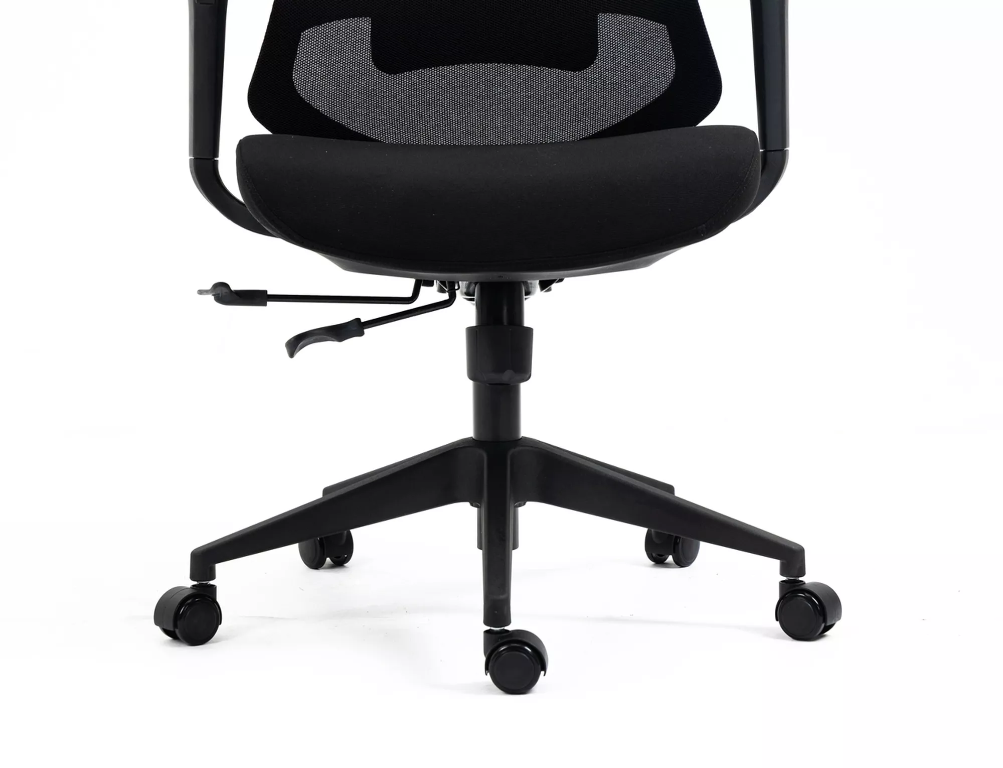 Fotel obrotowy ergon