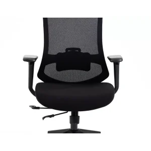 Fotel obrotowy ergon