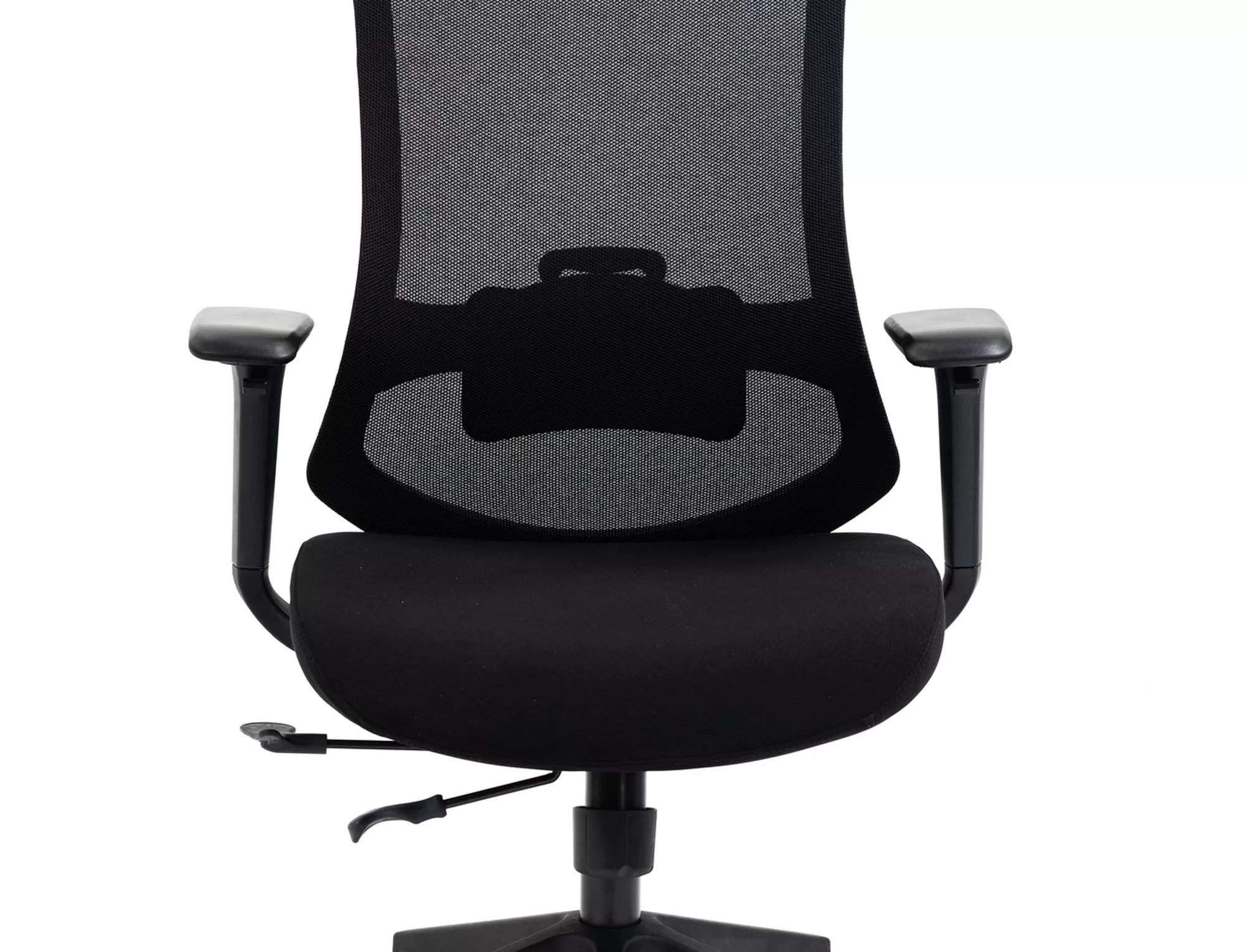 Fotel obrotowy ergon