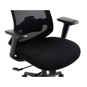 Fotel obrotowy ergon