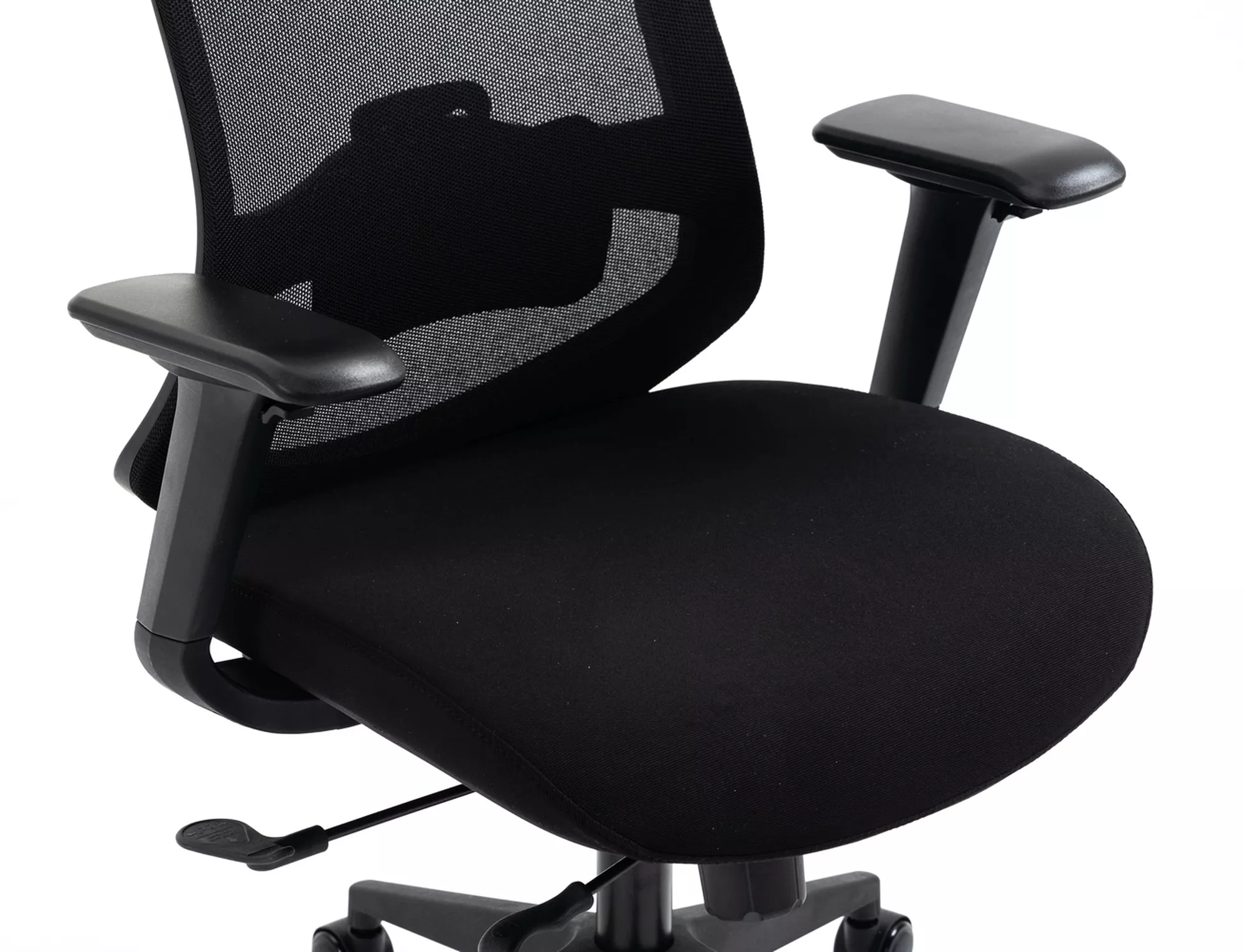 Fotel obrotowy ergon