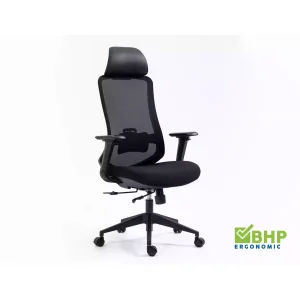 Fotel obrotowy ergon