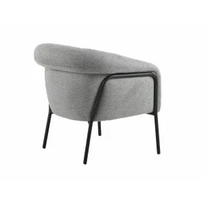 Fotel clover brego
