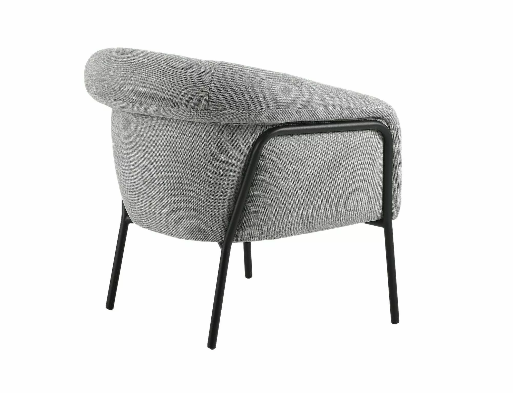 Fotel clover brego