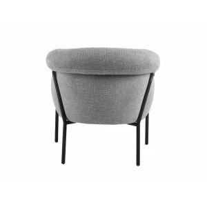 Fotel clover brego