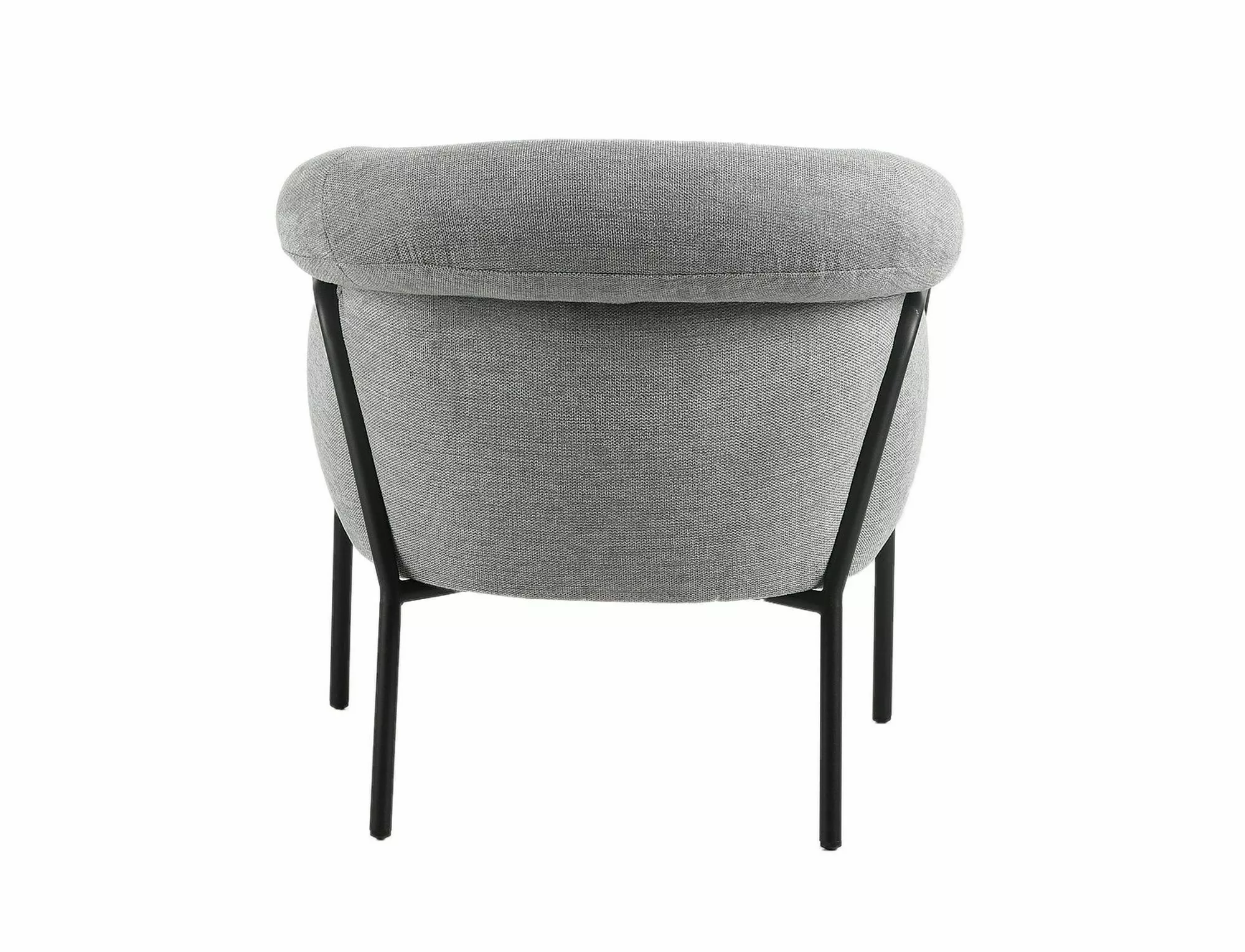 Fotel clover brego