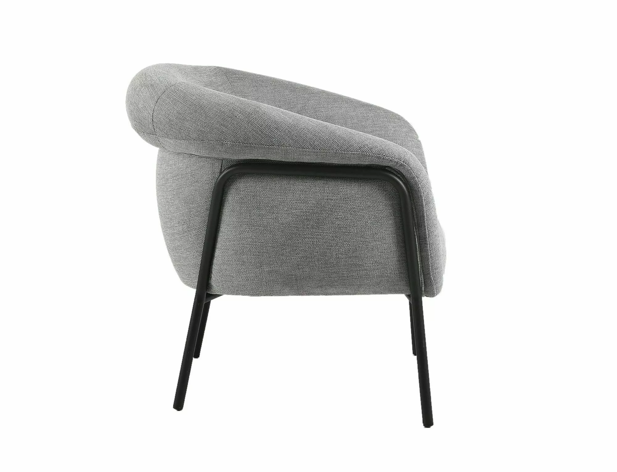 Fotel clover brego