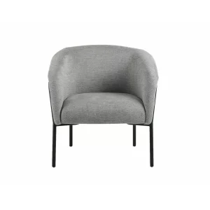 Fotel clover brego