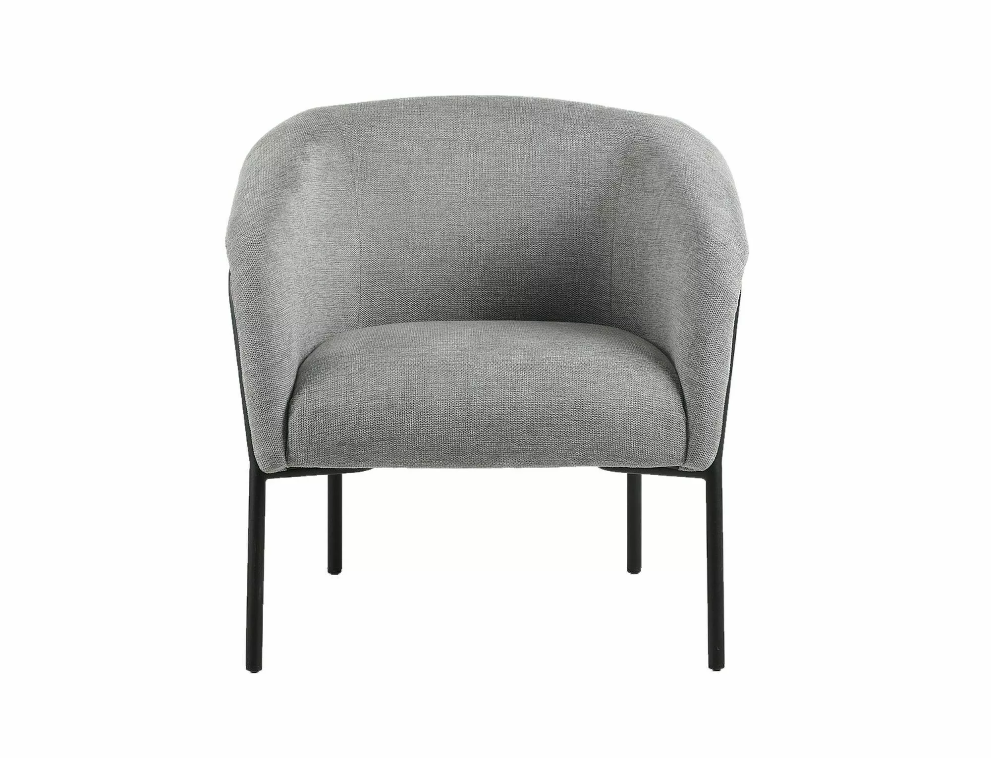 Fotel clover brego