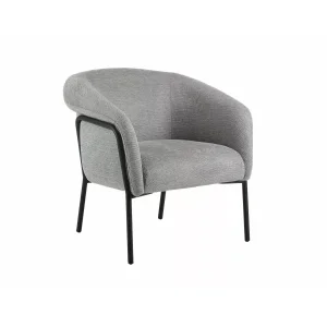 Fotel clover brego