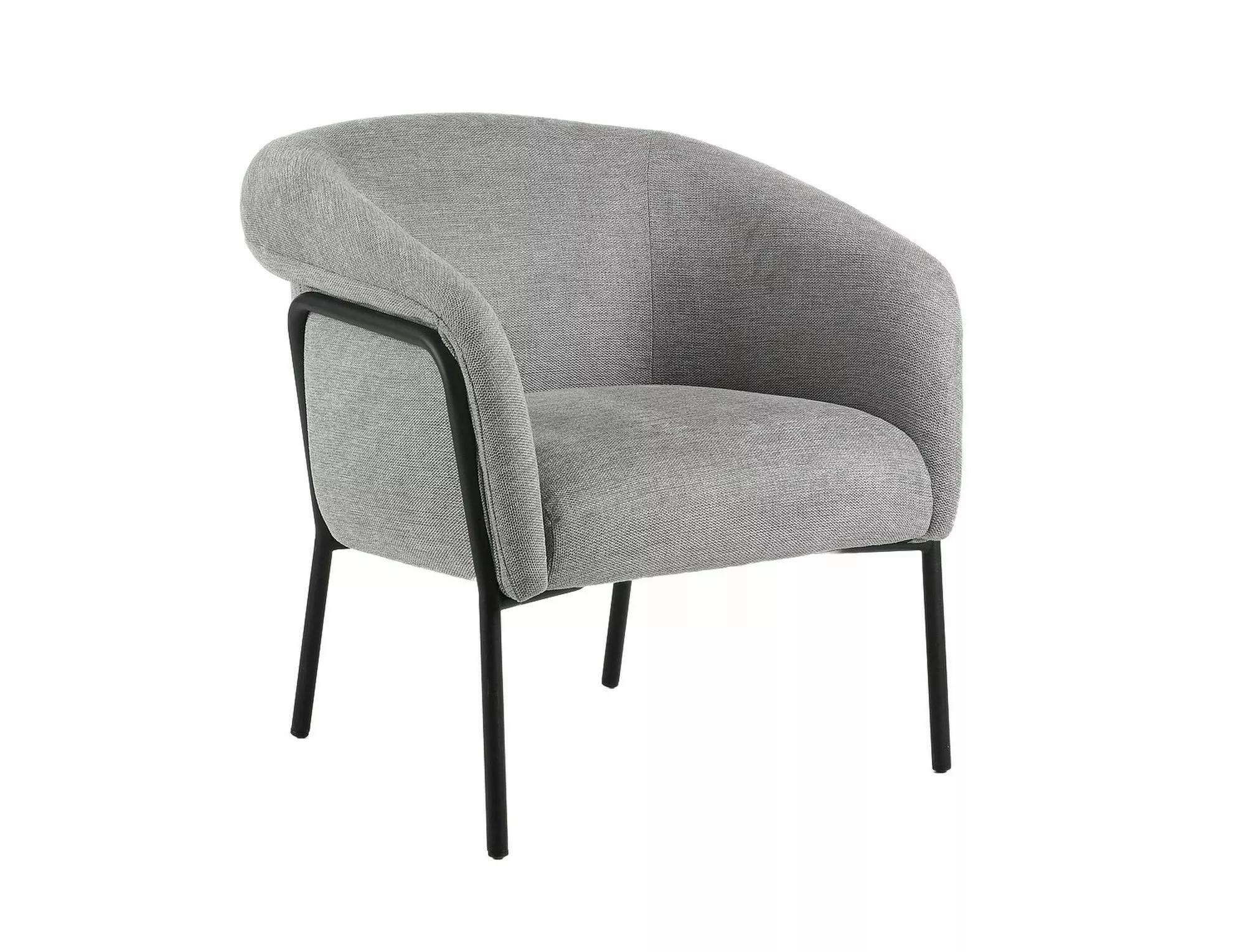 Fotel clover brego