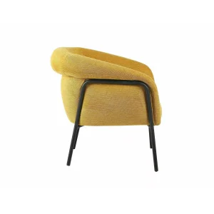 Fotel clover brego